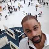 Photo de profil de Philippe Benoit