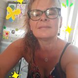 Photo de profil de Catherine Fischer