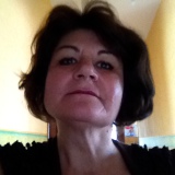 Photo de profil de Brigitte Payet