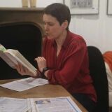 Photo de profil de Isabelle Desage