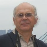 Photo de profil de Dominique Mallet