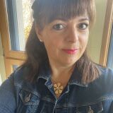 Photo de profil de Gwenaelle Gannon