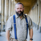 Photo de profil de Francois Poullot