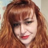 Photo de profil de Marjorie PARIS