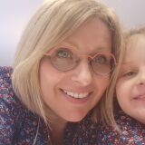 Photo de profil de Virginie Deschamps