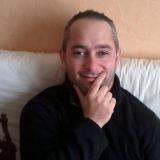 Photo de profil de Cyril Joly