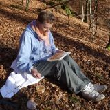 Photo de profil de Christine Gilles