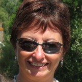 Photo de profil de Sylvie Pillot