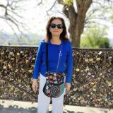 Photo de profil de Anna Ambrosio