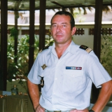 Photo de profil de Georges Roux