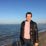 Photo de profil de Pascal Frantz