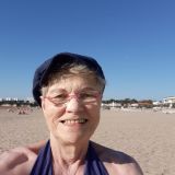 Photo de profil de Murielle Leclercq