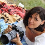 Photo de profil de Sandrine Gilli
