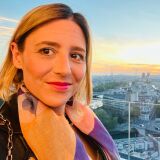 Photo de profil de Diane Bachem