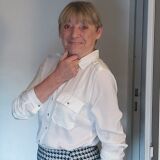 Photo de profil de Annick Touron