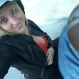 Photo de profil de Priscillia Humblot