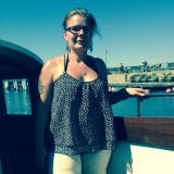 Photo de profil de Celine Paulus