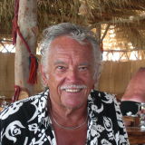 Photo de profil de Jean Marie Chabert