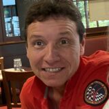 Photo de profil de Alexandra Chabanne