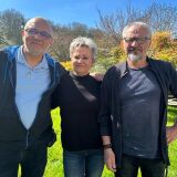 Photo de profil de Monique Papot