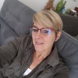 Photo de profil de Nathalie Deshayes