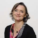 Photo de profil de Corinne Clement