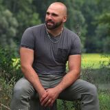 Photo de profil de Ludovic Ferrando