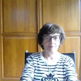 Photo de profil de Claudie Truc