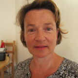 Photo de profil de Sylvie Cornec