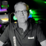 Photo de profil de Gerard Delforge
