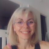 Photo de profil de Pascale Barret