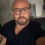 Photo de profil de Gilles Prudent