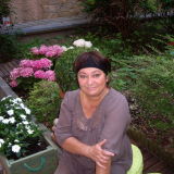 Photo de profil de Marie-Hélène Aknin