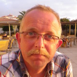 Photo de profil de Eric Vinot