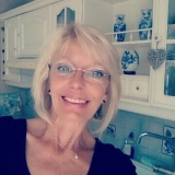 Photo de profil de Corinne Lecarpentier