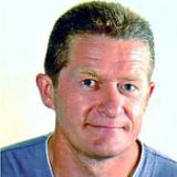 Photo de profil de Thierry Dubois