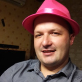Photo de profil de Christophe Geffard
