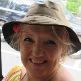 Photo de profil de Nathalie Caron