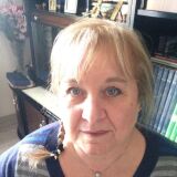 Photo de profil de Nadine Riu