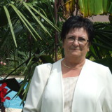 Photo de profil de Marie Dominique Mallet