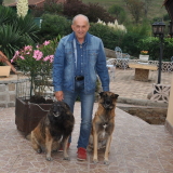 Photo de profil de Alain Charra