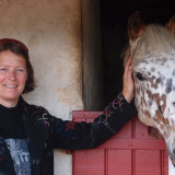 Photo de profil de Marie Anne Dufour