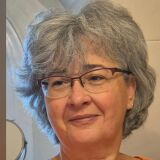 Photo de profil de Sandrine Wolff