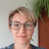 Photo de profil de Claudie Siembida