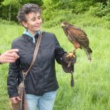 Photo de profil de Fabienne Rouyer