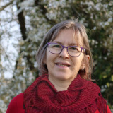 Photo de profil de Brigitte Thireau