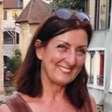 Photo de profil de Catherine Page