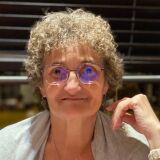 Photo de profil de Nadia Collin