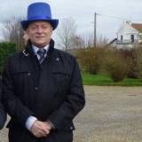 Photo de profil de Christian Guy