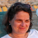 Photo de profil de Anne-Bénédicte Blanc-Marty